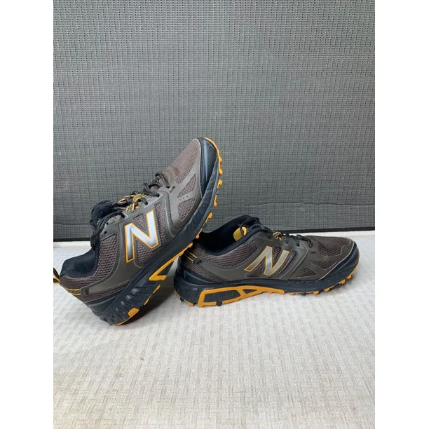 New Balance 412 V3 Men display picture 1