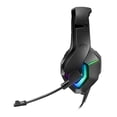 thumbnail image 3 of Audifono Gaming STF Abysmal Armor Tournament Negro, 3 of 4