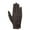 Brown, variant on Isabella Riding Gloves - 9 - Extra Large