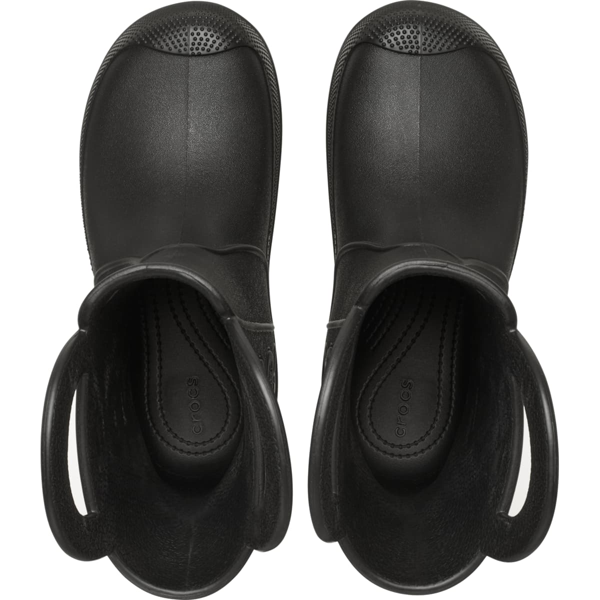 Crocs Women's Handle It Rain Boots photo 3