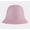 Pink, variant on Women's Wool Bucket Hats