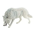 thumbnail image 4 of Estatuilla de , Colección de Figuras de Animales Realistas, Manualidades, Juguetes de Animales en Miniatura, Juguete Educativo para Niños Pequeños, 4 of 8