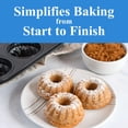 thumbnail image 4 of Baker's Joy Baking Spray, The Original No-Stick Baking Spray with Flour, 5 oz. Can, 4 of 13