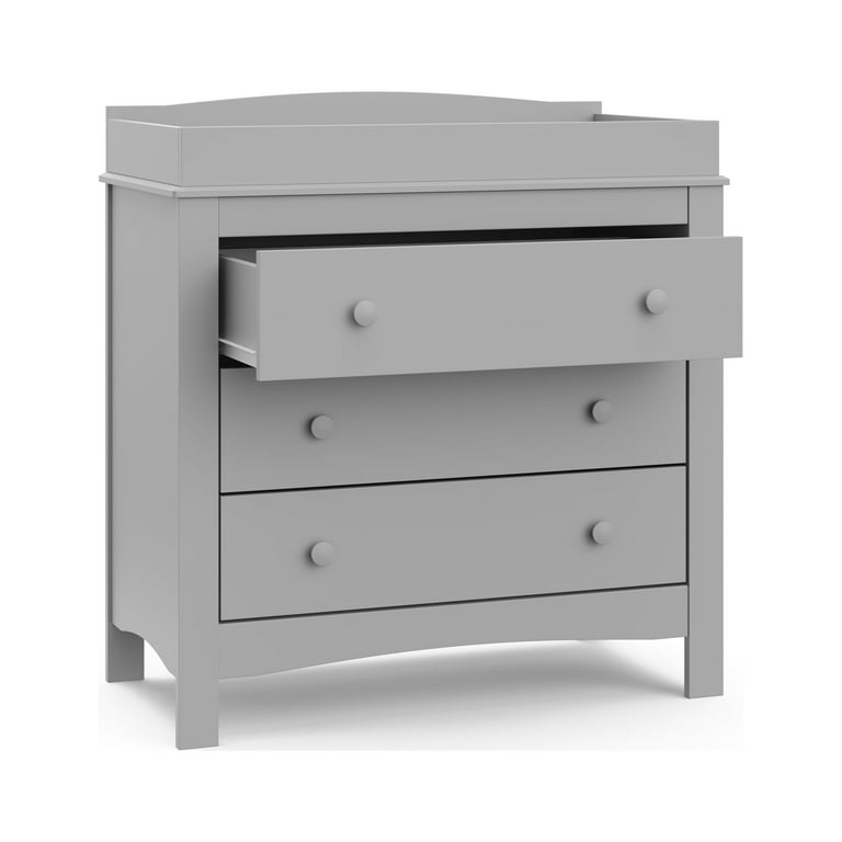 Graco changing cheap table dresser