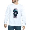 thumbnail image 3 of Harry Potter Mens Neon Nagini Sweatshirt, 3 of 5
