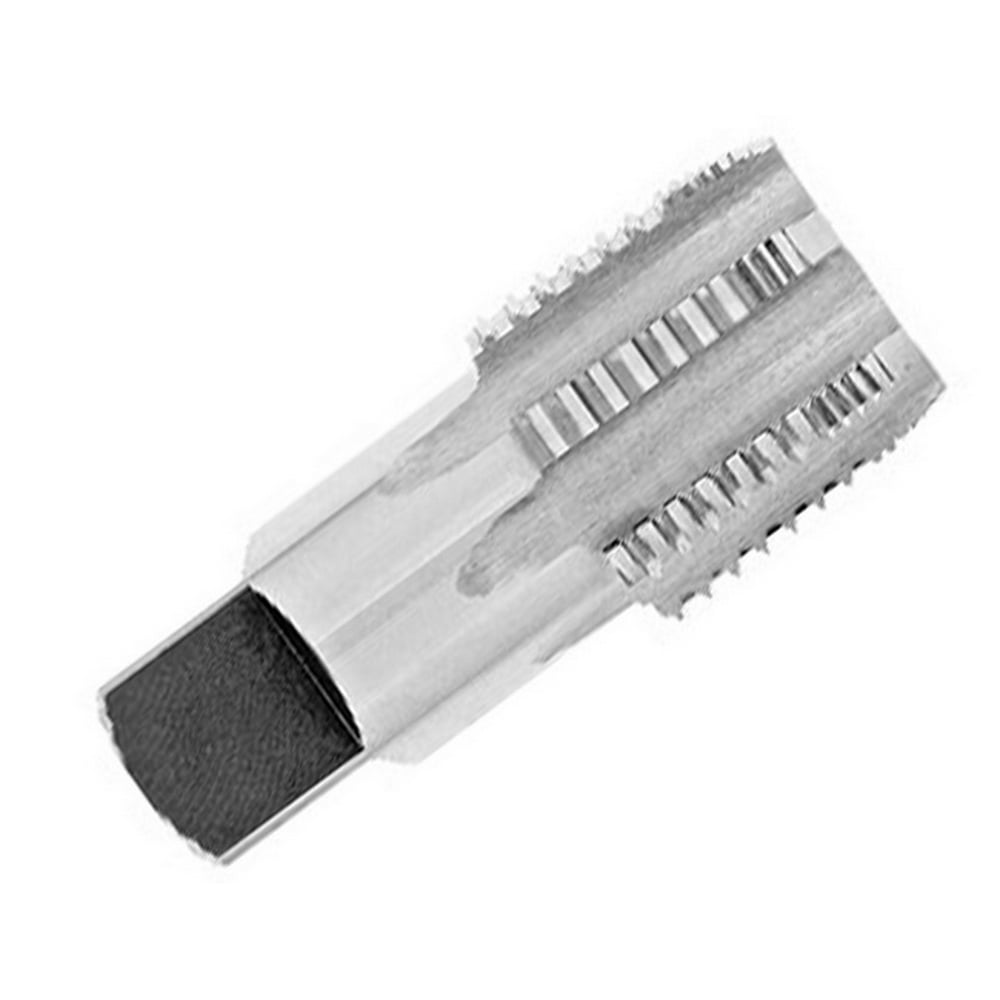 Qualtech DWT64232 2"111/2 NPT HSS Interrupted Thread Pipe Tap