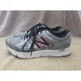 thumbnail image 5 of New Balance 775 V2 Cush Shoes Lace Up Running Silver/Red Mens Size 9.5 DM, 5 of 5