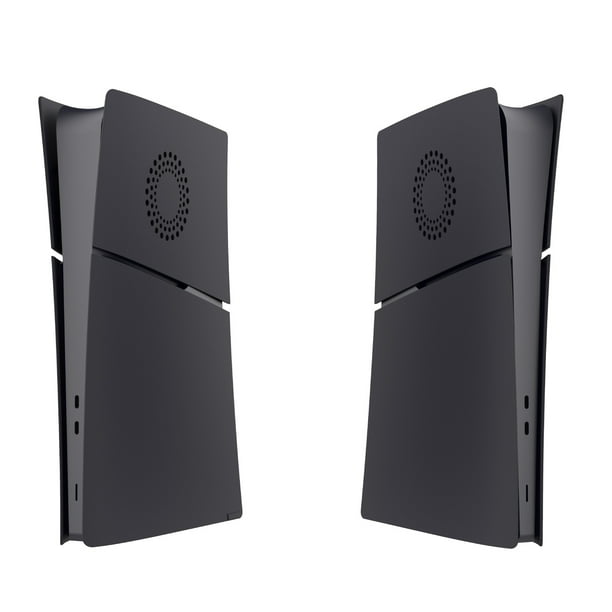Carcasa de repuesto para PS5 Slim, accesorio protector para la carcasa, para PS5 Slim Digital Edition