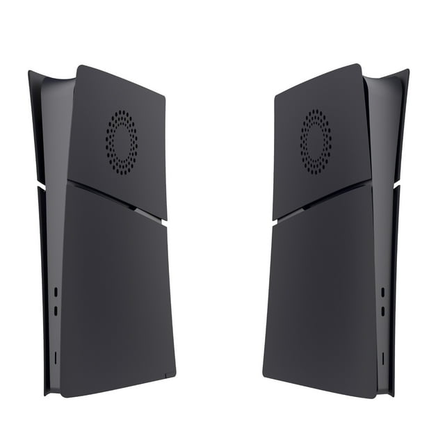 Carcasa de repuesto para PS5 Slim, accesorio protector para la carcasa, para PS5 Slim Digital Edition