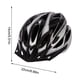 thumbnail image 3 of Cycling Helmets Integrated Men's And Women's Road Cycling Helmets Cycling Equipment Helmet, 3 of 4