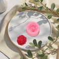thumbnail image 6 of 3D Flower Bloom Rose Shape Silicone Molds, Clearance, for Cupcake Dessert Chocolate Jelly Cookie Decor, Jewelry, Pastry, Chocolate, Handmade Soap Mould Candy Making, 6 of 8