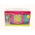 thumbnail image 1 of American Girl Crafts Doll Size Plates Cups And Placemats, 1 of 1