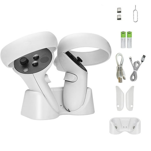 Oculus Quest Battery Pack