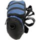thumbnail image 1 of Bolsa para manillar de Bicicleta liwang Montar MTB Ciclismo Tubo delantero Paquete Azul marino 32 * 11 * 17 CM, 1 of 2
