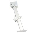 thumbnail image 1 of Adjustable Trailer Stabilizer Jack, Trailer Swing Down Stabilizer Jack Folding Versatile 290 To 455mm  for Campervan, 1 of 7