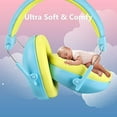 thumbnail image 7 of ProCase Noise Cancelling Headphones for Kids, Kids Ear Protection Noise Canceling Ear Muffs for Autism Toddler Child -Blue, 7 of 7