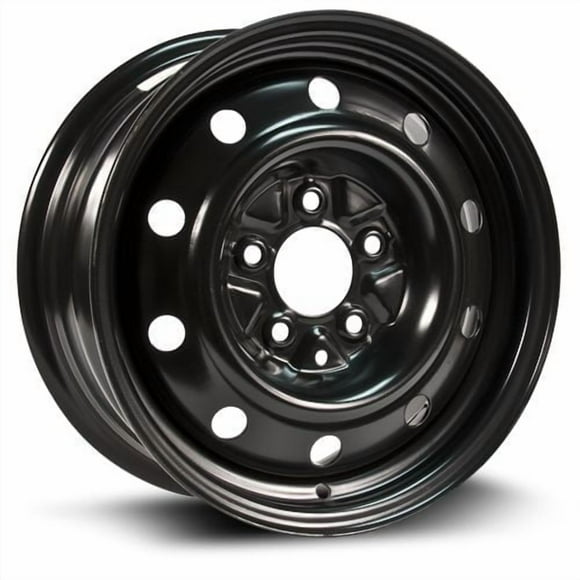 unbrand 15" Steel Wheel