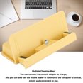 thumbnail image 4 of Cargador de consola de juegos soporte de recarga interfaz ergonómica TYPE-C para consola Switch Lite ANGGREK Otros, 4 of 8