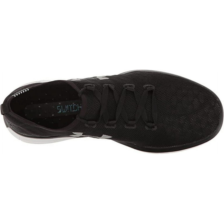 Under Armour Men s Charged CoolSwitch Running Shoe Walmart