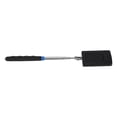 thumbnail image 1 of Qiilu Inspection Mirror, Telescoping Inspection Mirror,Telescoping LED Lighted Flexible Adjustable Inspection Mirror 360 Degree Swivel Extend Tool, 1 of 7
