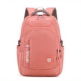thumbnail image 3 of Laptop Backpack Large Capacity Schoolbag For College Junior High School High School Students Travel Daily Commuting Backpack, 3 of 5
