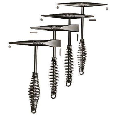 Cross Chisel - Chisel&Cross Chisel Pattern Welders Chi