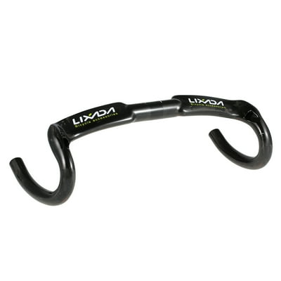 Lixada Ultralight Carbon Fiber Road Bike Drop Bar Philippines Ubuy