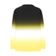 thumbnail image 4 of Heisall Womens Tops V-Neck Long Sleeve Loose Casual T-Shirts Gradient Color Fashion Blouse, 4 of 5