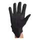 thumbnail image 3 of Guantes Moto Piel Protecciones Biker Perforados, 3 of 7