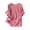 Womens Tops-Hot Pink, variant on Brilliant Womens Tops Plus Size under $5 Spring Summer 2025 Womens Spring Summer Solid Color Casual Loose Fashion T-Shirt Short Sleeve V-Neck Tops Cotton Linen Blouse/White/M-4XL