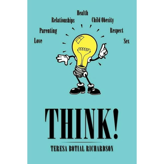 Think! (Paperback)