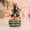 A, variant on Christmas Decorations Christmas High Grade Wooden Rotating Music Music Christmas Tree Decoration Children's Photo Album Book for Men to My Parents Poem Christmas Boxes Baby Dresser Things to Get Your