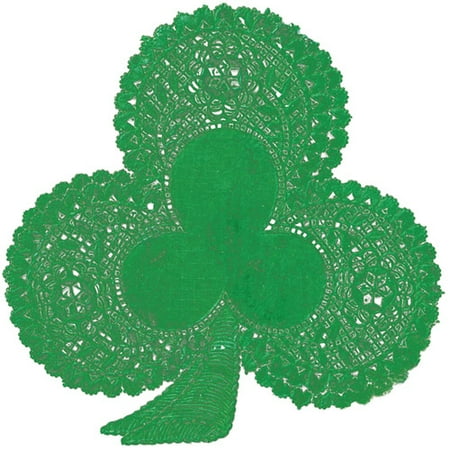 Paper Doilies, 6