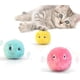 thumbnail image 1 of Pelotas Interactivas para Gatos con Sonidos (3 Colores), 1 of 1
