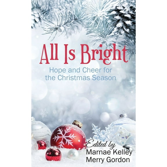 All Is Bright, (Paperback)