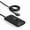 10FT, variant on General Power Strip with 300J Surge Protector, Flat Plug Extension Cord with Multiple Outlets, 6 AC, 2 USB A & 2 USB C Ports for 20W, 5ft Outlet Extender, Dorm Room Essentials, Home Office