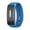 Blue, variant on Rechargeable Ultrasonic Mosquito Repeller Bracelet, 3 Modes Waterproof Anti Mosquito Bite Wristband for Outdoor Indoor Camping Hiking (Black)