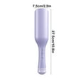 thumbnail image 3 of Fiudx Rizador de Pelo, Herramienta para Ondas Grandes, Fácil Ajuste de Temperatura, Tecnología para El Cuidado Del Cabello, Solución de Peinado Fácil, Ideal para Estudiantes, Diseño Ligero, 3 of 6
