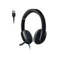 thumbnail image 1 of Logitech Casque USB H540, 1 of 6
