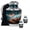 Fishing-3, variant on SABURIAL Fishing Urn - Large Decorative Urn - Combo 2 - Large with 3 Inch Pack of 2 - Ash Burials for Human Ashes - Memorial Ashes for Adult - Mini Urns for Human