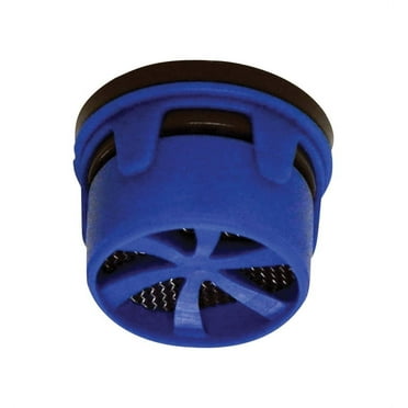 Danco 10495 Faucet Aerator Insert 15/16 or 55/64 in Plastic