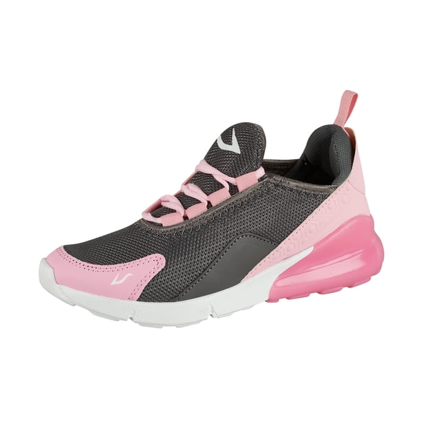 Tenis Deportivo Para Mujer CASTALIA 608-96 OXFORD/ROSA CASTALIA 608-96