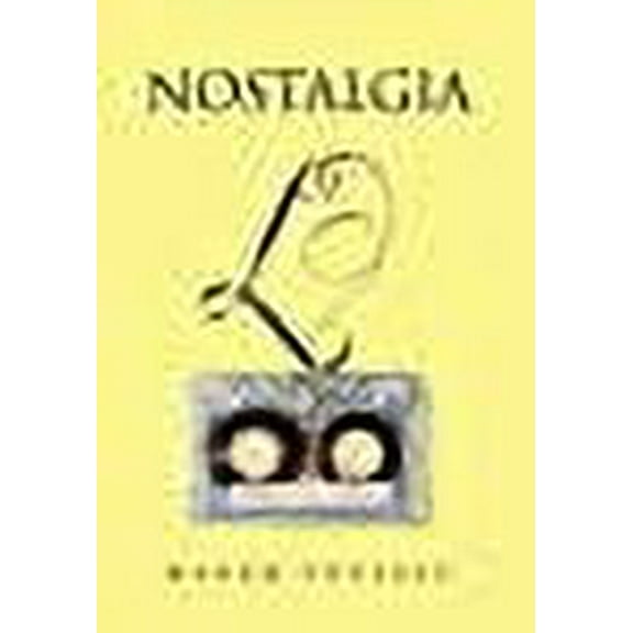 Nostalgia (Hardcover)