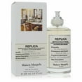 thumbnail image 1 of Maison Margiela Replica Eau de Toilette pour Homme 100 ml chez le Barbier, 1 of 2