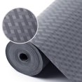 thumbnail image 1 of Revestimiento para estantes para gabinetes de cocina, revestimiento para refrigerador, impermeable y a prueba de aceite, tapetes para cajones duraderos, material EVA, tapetes para refrigerador no adhe, 1 of 1