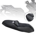 thumbnail image 6 of Rider Passenger Seat Front Rear Cushion Fit For Honda Forza 350 Nss 20-23, 6 of 14