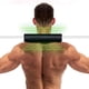 thumbnail image 5 of Toystoory Almohadillas con barra para ejercicios, soporte para sentadillas ligero y portátil para entusiastas del fitness, fácil de usar Ropa Deportiva, Zapatos delgado, 5 of 6