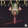 Dave Valentin - Tropic Heat - Latin Jazz - CD