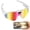 Colorful Lenses - Type A, variant on 1080P First‑Person Recording: Built‑in HD camera captures first‑person video & photo, record cycling, hiking and outdoor adventure moments hands‑free.