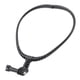 thumbnail image 1 of Soporte Para Cuello Para Cámara De Acción, Soporte Para Selfies En El Cuello, Diseño Curvo Extensible, Interfaz Universal, Manos Libres Para Senderismo, 1 of 7